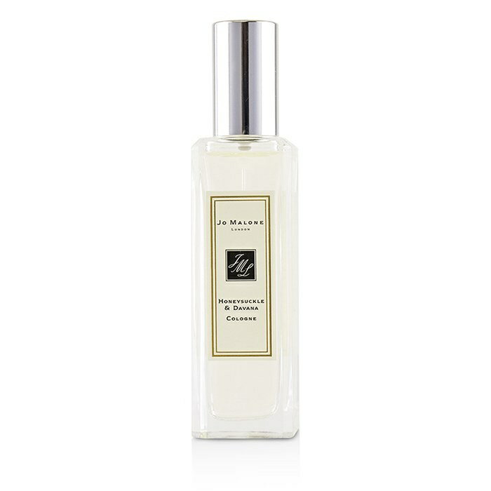  Jo Malone Honeysuckle & Davana Cologne Spray (Originally Without Box) ジョーマローン ハニーサックル & ダバナ コロン スプレー (Origin 送料無料 海外通販