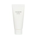 【月間優良ショップ受賞】 Shiseido Men Face Cleanser 資生堂 メンズ フェイスクレンザー 125ml/4.8oz 送料無料 海外通販