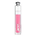【月間優良ショップ受賞】 Christian Dior Addict Lip Maximizer Gloss - # 030 Shimmer Rose クリスチャン ディオール Addict Lip Max..