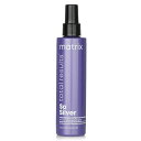 yԗDǃVbv܁z Matrix Total Results So Silver Toning Spray }gbNX Total Results So Silver Toning Spray 200ml/6.76oz  COʔ