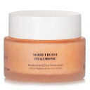 A vegan, replenishing facial moisturizer for dry, dull skin Contains Sugar Maple Extract that works as a natural alpha hydroxy acid to minimize &amp; repair cell damage caused by free radicals Blended with Argan Oil, packed with omega fatty acids, Vitamin E &amp; linoleic acids Helps lightly moisturize skin, softens dry patches &amp; reduces blemishes Infused with Hyaluronic Acid to hydrate skin &amp; instantly improve the appearance of fine lines &amp; wrinkles Infused with a fragrance of Sorbet Burst that transports yourself to summer in Italy Skin feels dewier, refreshed &amp; replenished Cruelty-free, silicone-free &amp; palm oil-free 内容量45ml/1.52oz 広告文責The Fresh Group Limited 03-6674-7335 メーカー（製造）・輸入者名Flanerie Flanerie ・個人輸入 区分Made in USA アメリカ製・化粧品 ※製造国は仕入れ状況によって変更となる場合がございます。 ご案内・当店でご購入された商品は、「個人輸入」としての取り扱いになります。 ・個人輸入される商品は、すべてご注文者自身の「個人使用・個人消費」が前提となりますので、ご注文された商品を第三者へ　譲渡・転売することは法律で禁止されております。 ・関税・消費税が課税される場合があります。詳細はこちら。