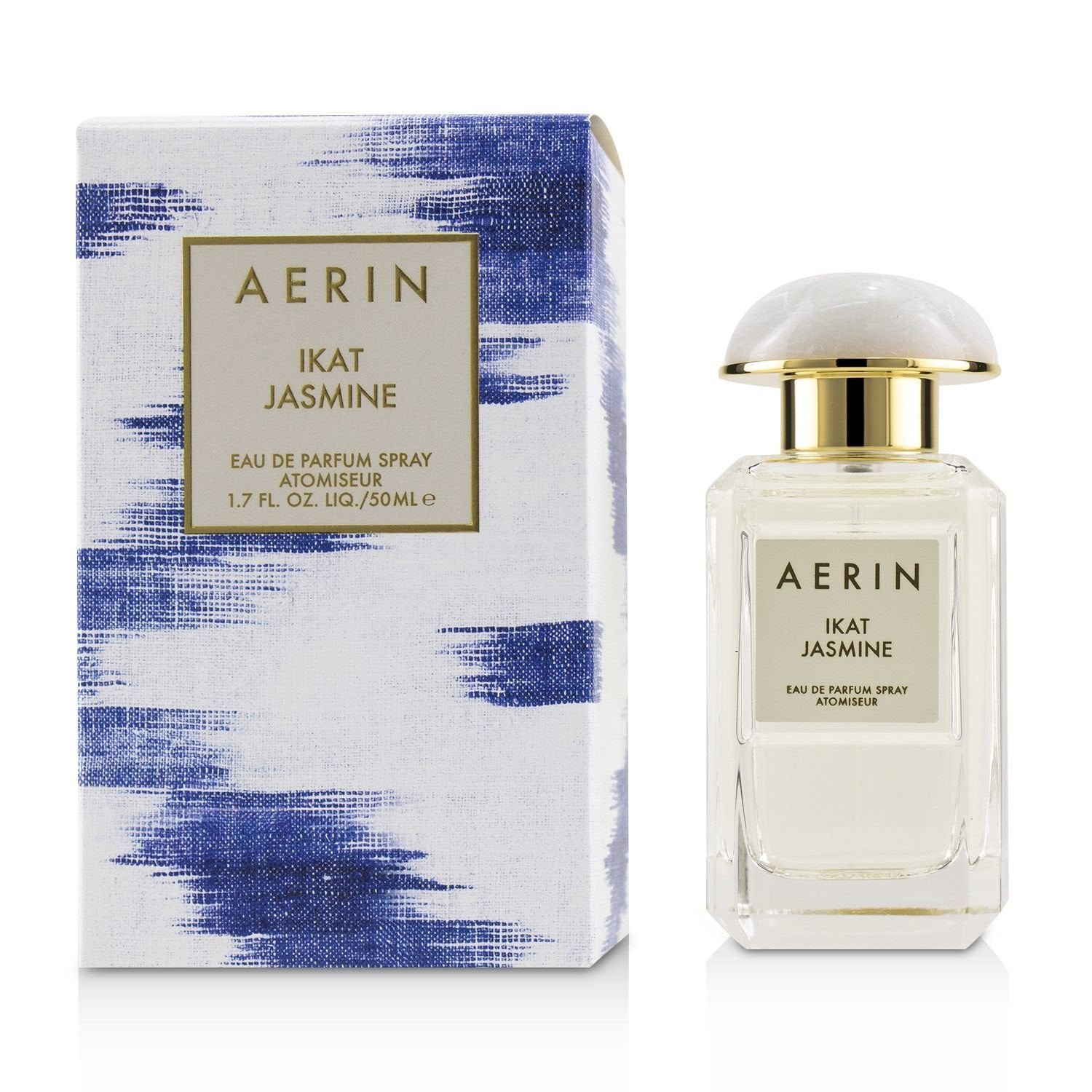 【月間優良ショップ受賞】 Aerin Ikat Jasmine Eau De Parfum Spray アーリン イカット ジャスミン オ..