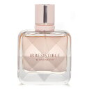 【月間優良ショップ受賞】 Givenchy Irresistible Eau De Parfum Spray ジバンシィ Irresistible Eau De Parfum Spray 35ml/1.1oz 送料無料 海外通販