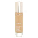 【月間優良ショップ受賞】 Clarins Everlasting Long Wearing & Hydrating Matte Foundation - # 110N Honey クラランス エバーラスティング ロングウェアリング & ハイドレーティング マットファンデーシ 送料無料 海外通販