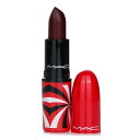 【月間優良ショップ受賞】 MAC Lipstick (Hypnotizing Holiday Collection) - # Magic Charmer (Matte) マック Lipstick (Hypnotizing Holiday Co 送料無料 海外通販