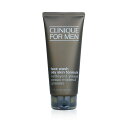 【月間優良ショップ受賞】 Clinique Face Wash Oily Skin Formula クリニーク フェイスウォッシュ オイリースキンフォーミュラ 200ml/6.7oz 送料無料 海外通販