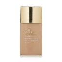 【月間優良ショップ受賞】 Estee Lauder Double Wear Sheer Long Wear Makeup SPF 20 - # 1N2 Ecru エスティ ローダー ダブル ウェア シアー ロングウェア メイクアップ SPF20 - # 1N2 エクリュ 3 送料無料 海外通販