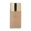 【月間優良ショップ受賞】 Estee Lauder Double Wear Sheer Long Wear Makeup SPF 20 - # 1N1 Ivory Nude エスティ ローダー ダブル ウェア シアー ロングウェア メイクアップ SPF20 - # 1N1 送料無料 海外通販