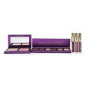 【月間優良ショップ受賞】 Sigma Beauty Magnifique Makeup Collection (1x Eyeshadow Palette + 1...