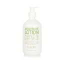 【月間優良ショップ受賞】 Eleven Australia Moisture Lotion Hand & Body Cream イレブン オーストラリア モイスチャーローション ハンド&ボディクリーム 500ml/16.9oz 送料無料 海外通販