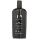 【月間優良ショップ受賞】 American Crew Men Daily Moisturizing Conditioner アメリカンクルー Men Daily Moisturizing Conditioner 450ml/15.2oz 送料無料 海外通販