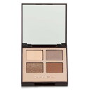 【月間優良ショップ受賞】 Charlotte Tilbury Luxury Palette - # The Golden Goddess シャーロット・ティルブリー ラグジュアリー パレット - # The Golden Goddess 5.2g/0.18oz 送料無料 海外通販