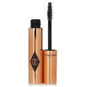【月間優良ショップ受賞】 Charlotte Tilbury Brow Fix Clear Brow Gel シャーロット・ティルブリー ブロー フィックス クリア ブロウ ジェル 6g/0.21oz 送料無料 海外通販