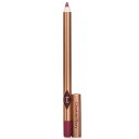 シャーロット・ティルブリー リップチートリップライナーペンシル-#クレイジーインラブ 1.2g/0.04oz