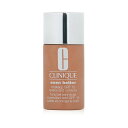 【月間優良ショップ受賞】 Clinique Even Better Makeup SPF15 (Dry Combination to Combination Oily) - No. 08/ CN74 Beige クリニーク イーブン ベター メークアップ SPF15 (乾燥 送料無料 海外通販