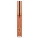 【月間優良ショップ受賞】 Charlotte Tilbury Collagen Lip Bath - # Refresh Rose シャーロット・ティルブリー コラーゲン リップバス - # Refresh Rose(リフレッシュローズ) 7.9ml/0.26oz 送料無料 海外通販