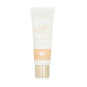 【月間優良ショップ受賞】 Clarins Milky Boost Cream - # 02.5 クラランス Milky Boost Cream - # 02.5 45ml/1.6oz 送料無料 海外通販