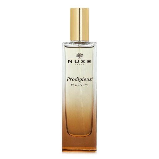 【月間優良ショップ受賞】 Nuxe Prodigieux Le Parfum Eau De Parfum Spray ニュクス プロディジュー ル パルファム オードパルファムスプレー 50ml/1.6oz 送料無料 海外通販 【月間優良ショップ受賞】 Nuxe Prodigieux Le Parfum Eau De Parfum Spray ニュクス プロディジュー ル パルファム オードパルファムスプレー 50ml/1.6oz 送料無料 海外通販