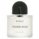 【月間優良ショップ受賞】 Byredo Young Rose Eau De Parfum Spray バレード Young Rose Eau De Parfum Spray 100ml/3.4oz 送料無料 海外通販