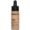 【月間優良ショップ受賞】 Dermablend Flawless Creator Multi Use Liquid Pigments Foundation - # 20W ダーマブレンド フローレス クリエイター マルチ ユース リキッド ピグメント ファンデーション - 送料無料 海外通販