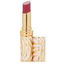 【月間優良ショップ受賞】 Sisley Phyto Rouge Shine Hydrating Glossy Lipstick - # 21 Sheer Ros...