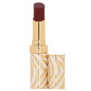【月間優良ショップ受賞】 Sisley Phyto Rouge Shine Hydrating Glossy Lipstick - # 42 Sheer Cra...