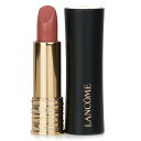 【月間優良ショップ受賞】 Lancome L'Absolu Rouge Cream Lipstick - # 253 Mademoiselle Amanda ラ...