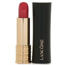 【月間優良ショップ受賞】 Lancome L'Absolu Rouge Cream Lipstick - # 347 Le Baiser ランコム ラ アブソリ...