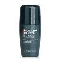 【月間優良ショップ受賞】 Biotherm Homme Day Control Extreme Protection 72H Antiperspirant Deodorant Roll-On ビオテルム Homme Day Control Extreme Protectio 送料無料 海外通販