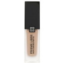 【月間優良ショップ受賞】 Givenchy Prisme Libre Skin Caring Matte Foundation - # 2-N160 ジバンシィ プリズム リブレ スキン ケアリング マット ファンデーション - # 2-N160 30ml/1oz 送料無料 海外通販