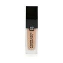 【月間優良ショップ受賞】 Givenchy Prisme Libre Skin Caring Matte Foundation - # 3-C275 ジバンシィ プリズム リブレ スキン ケアリング マット ファンデーション - # 3-C275 30ml/1oz 送料無料 海外通販