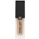 【月間優良ショップ受賞】 Givenchy Prisme Libre Skin Caring Matte Foundation - # 1-W105 ジバンシィ プリズム リブレ スキン ケアリング マット ファンデーション - # 1-W105 30ml/1oz 送料無料 海外通販
