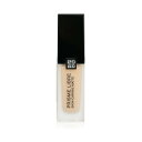 【月間優良ショップ受賞】 Givenchy Prisme Libre Skin Caring Matte Foundation - # 2-W110 ジバンシィ プリズム リブレ スキン ケアリング マット ファンデーション - # 2-W110 30ml/1oz 送料無料 海外通販