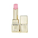 【月間優良ショップ受賞】 Guerlain KissKiss Bee Glow Lip Balm - # 258 Rose Glow ゲラン KissKiss Bee Glow Lip Balm - # 258 Rose Glow 3.2g/0.11oz 送料無料 海外通販