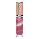 【月間優良ショップ受賞】 Givenchy Rose Perfecto Liquid Lip Balm - # 210 Pink Nude ジバンシィ Rose Perfecto Liquid Lip Balm - # 210 Pink Nude 6ml/0.21oz 送料無料 海外通販
