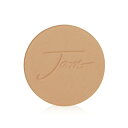 【月間優良ショップ受賞】 Jane Iredale PurePressed Base Mineral Foundation Refill SPF 20 - Riviera ジェーンアイルデール PurePressed Base Mineral Foundation Refi 送料無料 海外通販