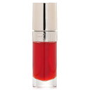 【月間優良ショップ受賞】 Clarins Lip Comfort Oil - # 08 Strawberry クラランス リップ コンフォート オイル - # 08 ストロベリー 7ml/0.2oz 送料無料 海外通販