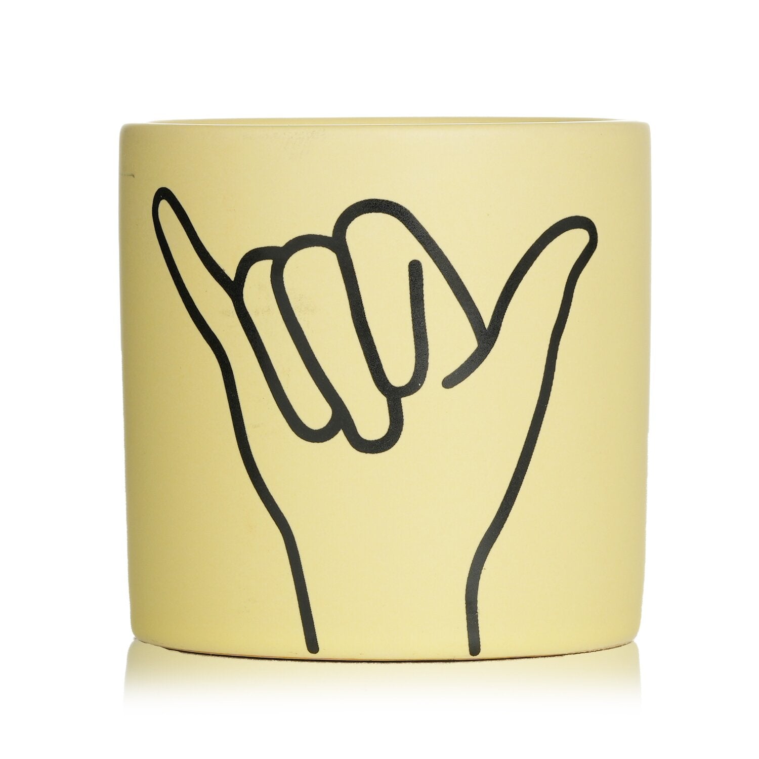 【月間優良ショップ受賞】 Paddywax Impressions Candle - Hang Loose パディワックス Impressions Can..