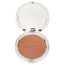 【月間優良ショップ受賞】 Clarins Ever Matte Compact Powder - # 06 Deep クラランス エバー マット コンパクト パウダー - # 06 ディープ 10g/0.3oz 送料無料 海外通販