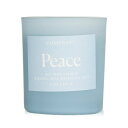 【月間優良ショップ受賞】 Paddywax Wellness Candle - Peace パディワックス Wellness Candle - Peace 14...