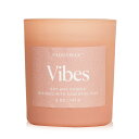 パディワックス Wellness Candle - Vibes 141g/5oz
