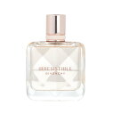 ジバンシィ Irresistible Eau De Toilette Fraiche Spray 50ml/1.7oz