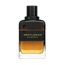 ジバンシィ Gentleman Reserve Privee Eau De Parfum Spray 100ml/3.3oz