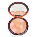 【月間優良ショップ受賞】 Guerlain Terracotta Light The Sun Kissed Healthy Glow Powder - # 02 Medium Cool ゲラン Terracotta Light The Sun Kissed Healthy 送料無料 海外通販
