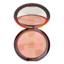 【月間優良ショップ受賞】 Guerlain Terracotta Light The Sun Kissed Healthy Glow Powder - # 04 Deep Cool ゲラン テラコッタ ライト ザ サン キスド ヘルシー グロウ パウダー - # 04 ディ 送料無料 海外通販