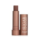 【月間優良ショップ受賞】 Fresh Sugar Lip Treatment - Cocoa フレッシュ シュガー リップ トリートメント - ココア 4.3g/0.15oz 送料無料 海外通販