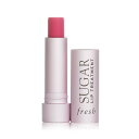 【月間優良ショップ受賞】 Fresh Sugar Lip Treatment - Rose フレッシュ Sugar Lip Treatment - Rose 4.3g/0.15oz 送料無料 海外通販