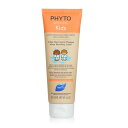 【月間優良ショップ受賞】 Phyto Phyto Specific Kids Magic Nourishing Cream - Curly, Coiled Hair (For Children 3 Years+) フィト Phyto Specific Kids Magic 送料無料 海外通販