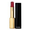 【月間優良ショップ受賞】 Chanel Rouge Allure L’extrait Lipstick - # 818 Rose Independent シャネル ルージュ アリュール レクストレイ リップスティック - # 818 ローズ インディペンデント 2g/0.0 送料無料 海外通販
