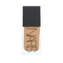 【月間優良ショップ受賞】 NARS Light Reflecting Foundation - Salzburg (Light 3.5) ナーズ ライト リフレクティング ファンデーション - ザルツブルグ (Light 3.5) 30ml/1oz 送料無料 海外通販